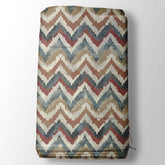 IKAT PRINT FABRIC